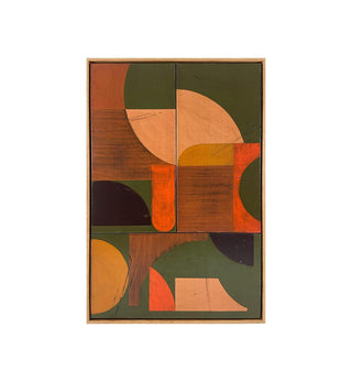 Denise Hojdyssek - The Sun Came To Devour The Stars - Fenton & Fenton