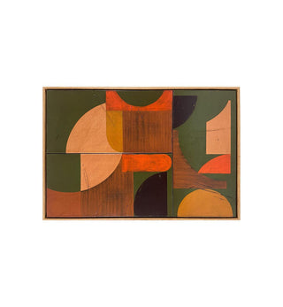 Denise Hojdyssek - The Sun Came To Devour The Stars - Fenton & Fenton