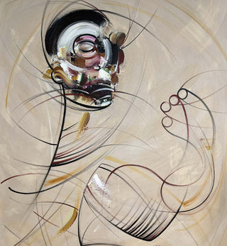 Nunzio Miano - Introspective