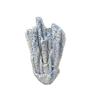 DGianna Studio - Bosa Vessel in Blue - Fenton & Fenton