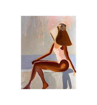 Edwina Etheridge - A Candy Coloured Dream - Limited Edition Print - Fenton & Fenton