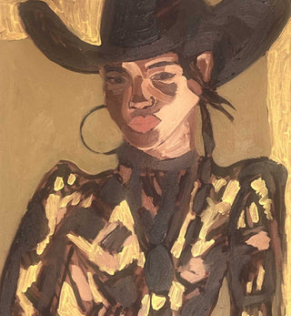 Edwina Etheridge - Bethany - Fenton & Fenton