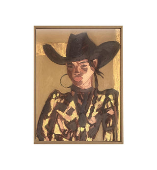 Edwina Etheridge - Bethany