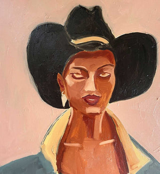 Edwina Etheridge - Diana - Fenton & Fenton