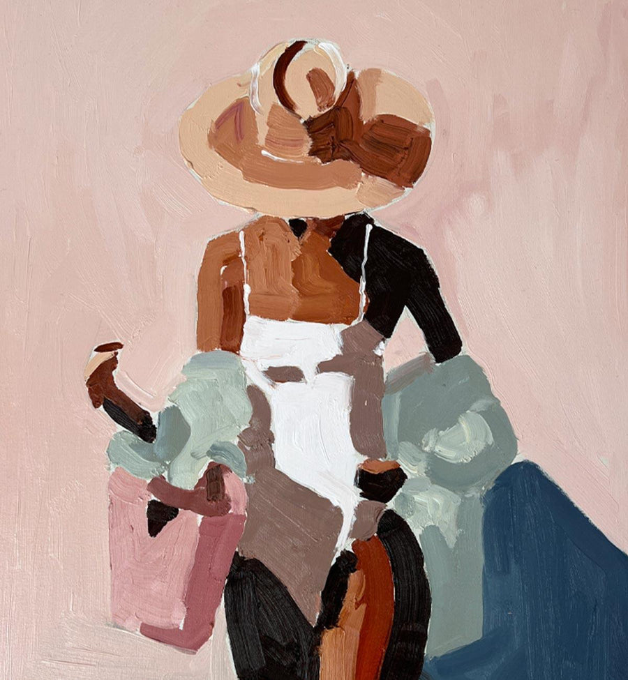 EDWINA ETHERIDGE