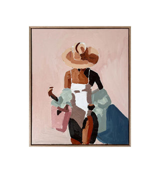 Edwina Etheridge - My Favorite Day - Fenton & Fenton