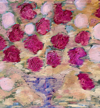 Edwina Etheridge - Tapersty of Roses - Fenton & Fenton