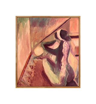 Edwina Etheridge - The Future Is - Fenton & Fenton