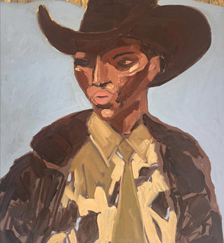 Edwina Etheridge - Tommy - Fenton & Fenton