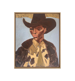 Edwina Etheridge - Tommy