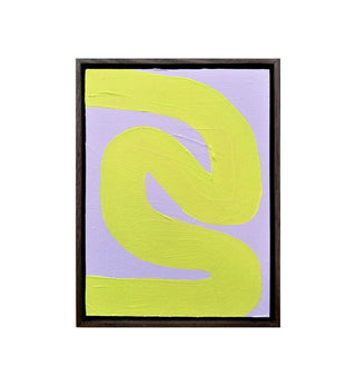 Ellie Malin - Current