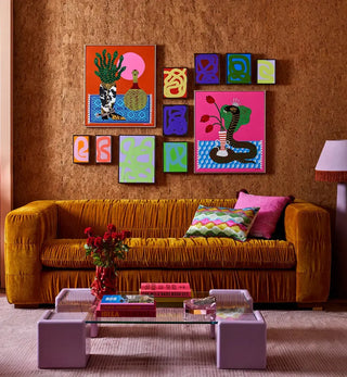 Ellie Malin - Drift - Fenton & Fenton