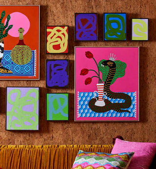 Ellie Malin - Drift - Fenton & Fenton