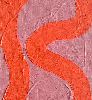 Ellie Malin - On Loop I - Fenton & Fenton