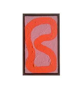 Ellie Malin - On Loop I