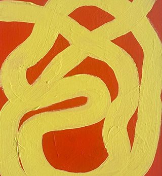 Ellie Malin - Upside-Downside