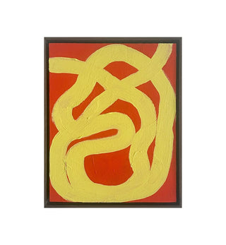 Ellie Malin - Upside-Downside