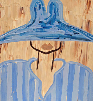 Emma Martin - Afternoon Swims in Polignano a Mare - Fenton & Fenton