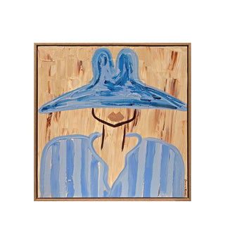 Emma Martin - Afternoon Swims in Polignano a Mare - Fenton & Fenton