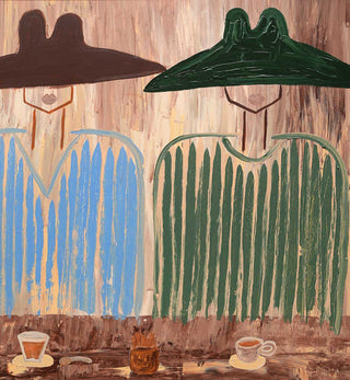 Emma Martin - Anchor Friends - Fenton & Fenton