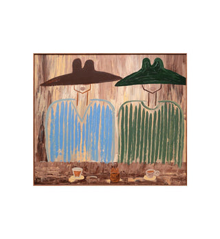 Emma Martin - Anchor Friends - Fenton & Fenton