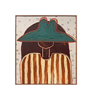 Emma Martin - Cafe Du Clown, Paris - Fenton & Fenton