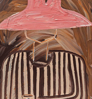 Emma Martin - Espresso in Paris - Fenton & Fenton