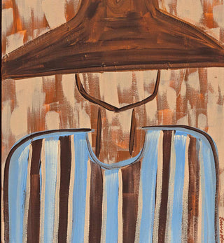 Emma Martin - Espresso + Pasticciotto in Puglia - Fenton & Fenton