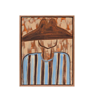 Emma Martin - Espresso + Pasticciotto in Puglia - Fenton & Fenton