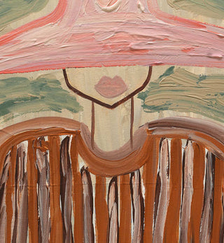 Emma Martin - High Frequency - Fenton & Fenton