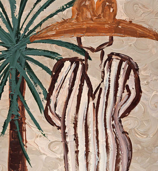 Emma Martin - Nice Beach, France - Fenton & Fenton