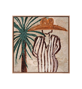 Emma Martin - Nice Beach, France - Fenton & Fenton