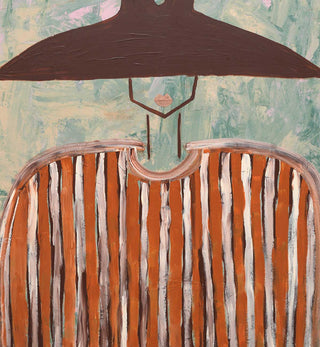 Emma Martin - Recharging, Grounding - Fenton & Fenton