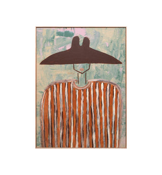 Emma Martin - Recharging, Grounding - Fenton & Fenton