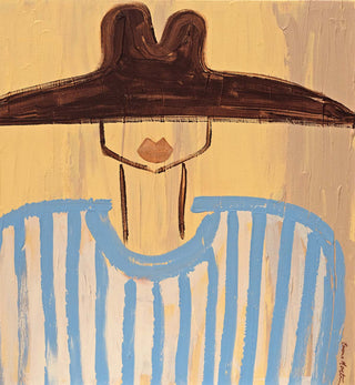 Emma Martin - St Tropez Days - Fenton & Fenton