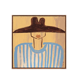 Emma Martin - St Tropez Days - Fenton & Fenton