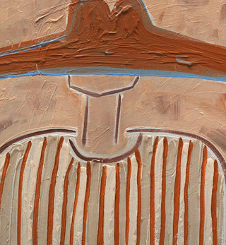 Emma Martin - The Beautiful Masculine - Fenton & Fenton