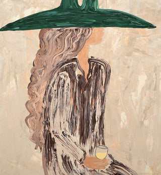 Emma Martin - The Small Moments - Fenton & Fenton