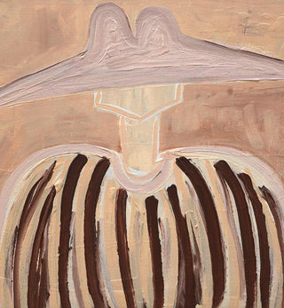 Emma Martin - The Soft Feminine - Fenton & Fenton