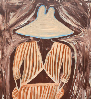 Emma Martin - Walking, Thinking - Fenton & Fenton