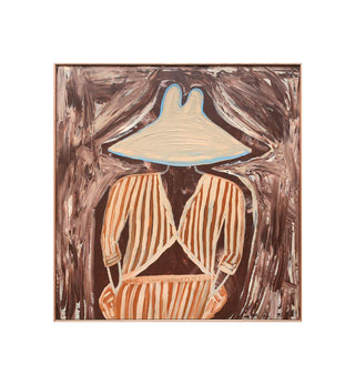 Emma Martin - Walking, Thinking - Fenton & Fenton