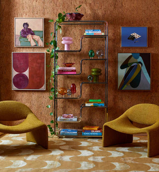 Carrie Matheson- Lucky Strike - Fenton & Fenton