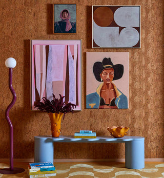 Edwina Etheridge - Diana - Fenton & Fenton