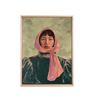 Emma Tindale - Chic d’Hiver - Fenton & Fenton