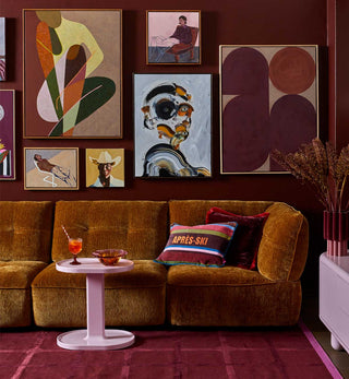 Nunzio Miano - Man in Hiding - Fenton & Fenton