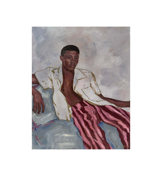 Emma Tindale - Skin Season - Fenton & Fenton