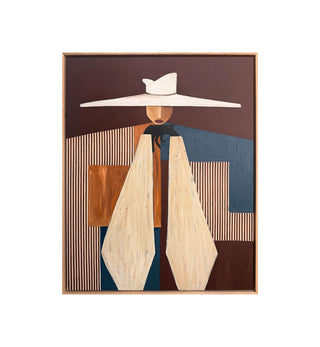 April Psonis - Enigma