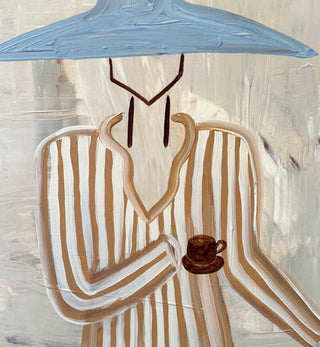 Emma Martin - Espresso in Spring