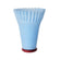 Essie Vase in Glacier Blue