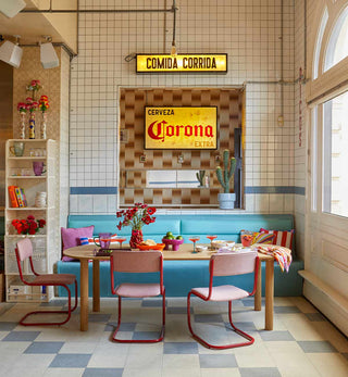 Everyday Dining Table 180cm - Ex-Display Stock - Fenton & Fenton